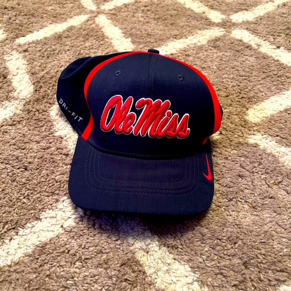 ole miss